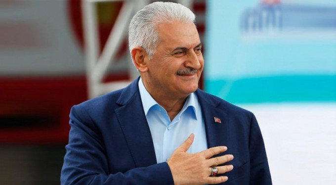 Başbakan Bursa'ya geliyor!