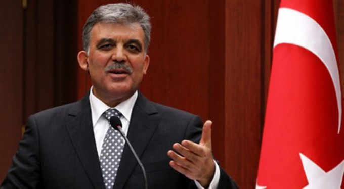 Abdullah Gül iddiaları yalanladı!