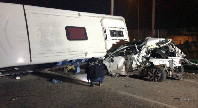 Bursa'daki faciayla ilgili flaş gelişme!