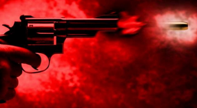 Kurşun yağdırdılar: 2 ölü!