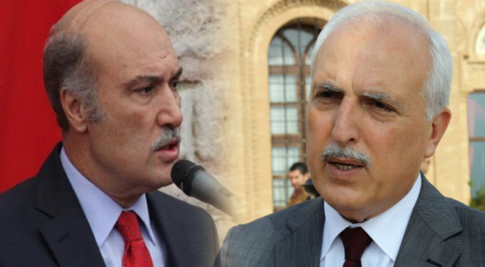 Hüseyin Avni Mutlu ve Hüseyin Çapkın'ın 15'er yıla kadar hapsi istendi