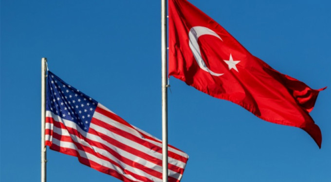 Türkiye'den ABD'ye sert cevap!