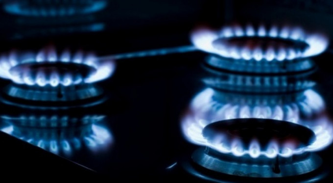 Doğalgaz kesintileri dev yatırımlarla bitti!