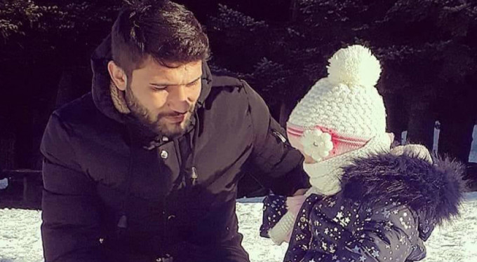 Bursa'da vahşet! Oğlunu öldürdü!