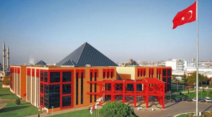 BTSO Türkiye'ye rol model oluyor