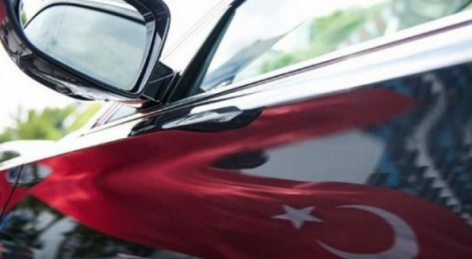 Flaş 'yerli otomobil' açıklaması