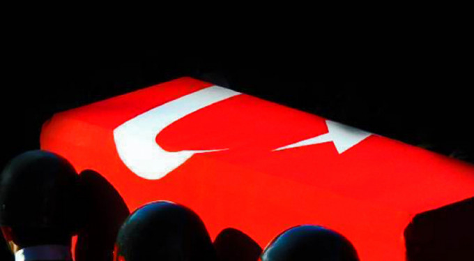 Başbakan: 2 askerimiz şehit oldu