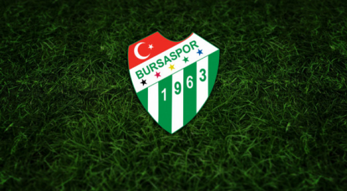 İşte Bursaspor'un ilk 11'i!