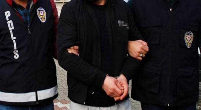 Dev DEAŞ operasyonu! Çok sayıda gözaltı