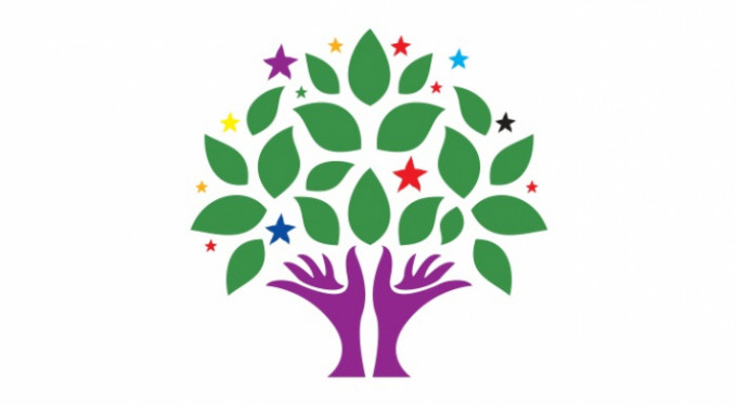 HDP kongresine soruşturma!