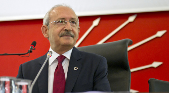 İşte CHP'nin yeni A Takımı!