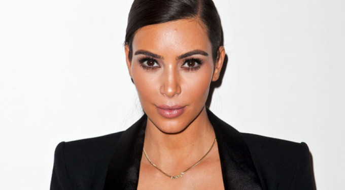 Kim Kardashian'a Kars'tan tepki
