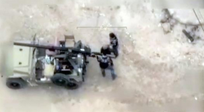 Evlerin arasından Türkiye'ye saldırıyorlar!