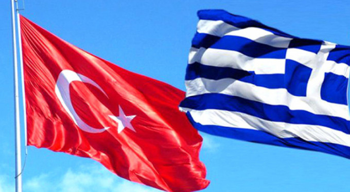Türkiye'den Yunanistan açıklaması!