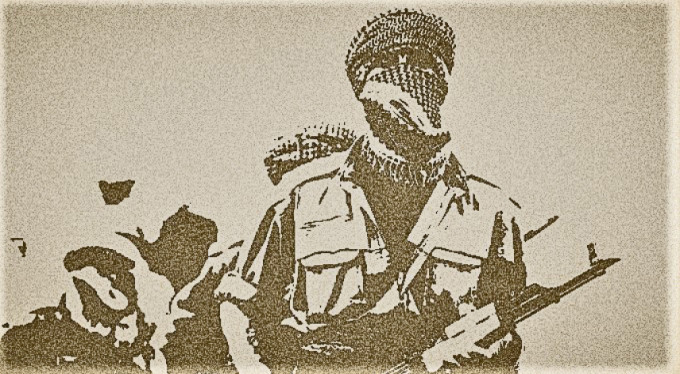 PKK'ya dev operasyon!