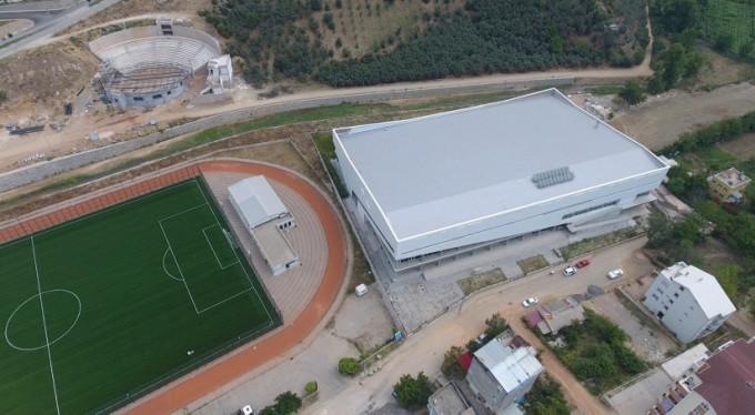 Bursa'da bir ilk! Gün sayıyor...