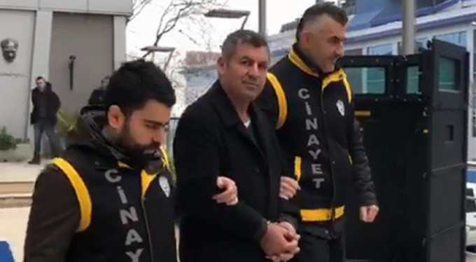 Bursa'da para yüzünden kan döküldü!