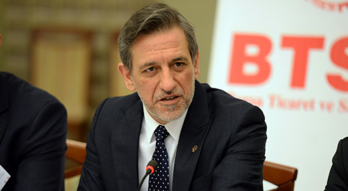 Bursa Suriyeliler için tek yürek!