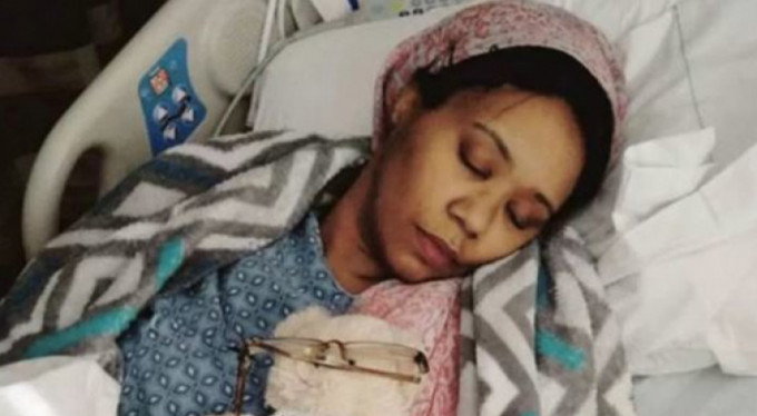 ABD'li olarak uyudu, İngiliz olarak uyandı!