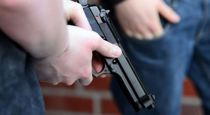 ABD'de silahlı saldırı: 17 ölü