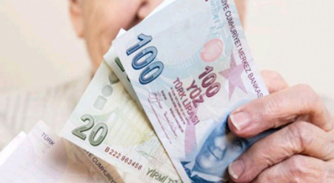 Emeklilik bekleyenlere müjde!