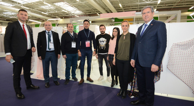 BTSO, Fransa'ya çıkarma yaptı