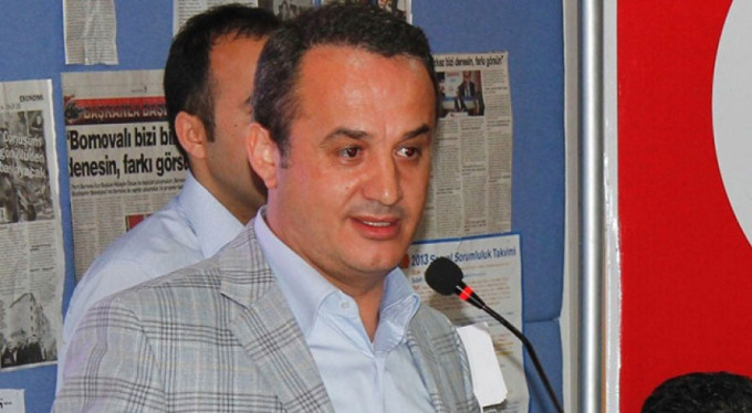 Ak Parti'den flaş karar!