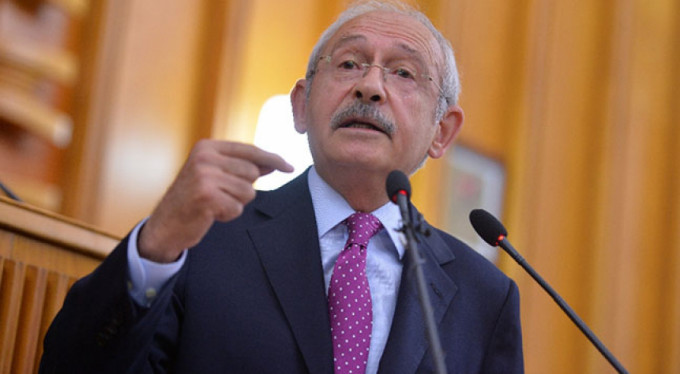 Kılıçdaroğlu taburcu oldu!