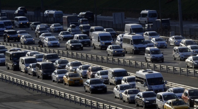 İstanbul polisinden sürücülere uyarı!