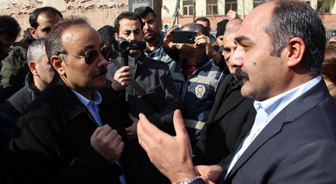 'Burası muz cumhuriyeti değil'