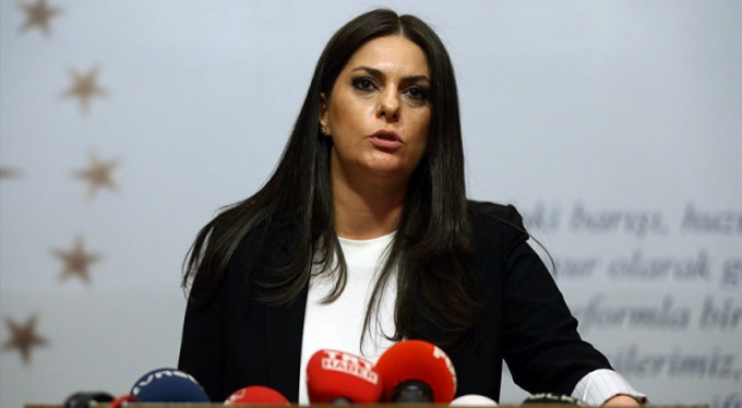 Sarıeroğlu'ndan taşeron açıklaması!