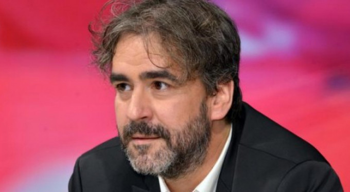 Deniz Yücel hakkında tahliye kararı!