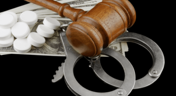 Bursa'da uyuşturucuyla mücadelede büyük seferberlik