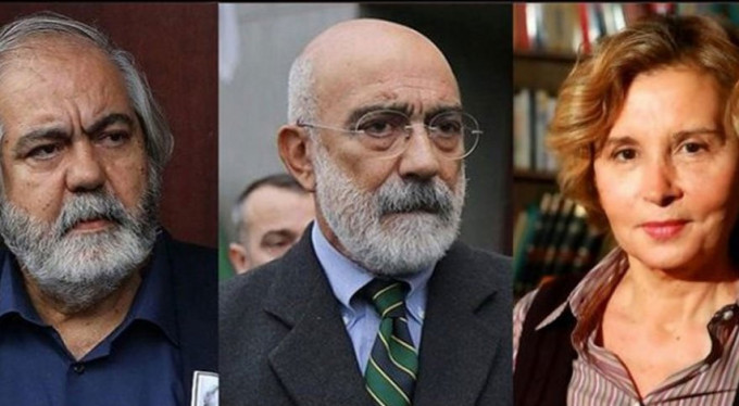 Nazlı Ilıcak ve Altan kardeşler için karar verildi!