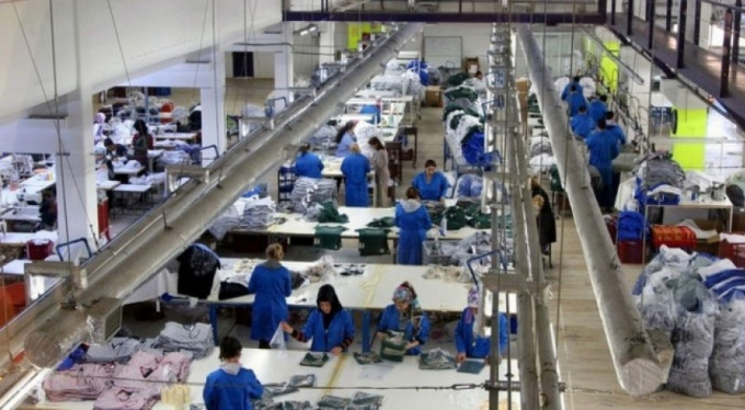 Türkiye'de çalışan yabancı uyruklu işçi sayısında büyük artış