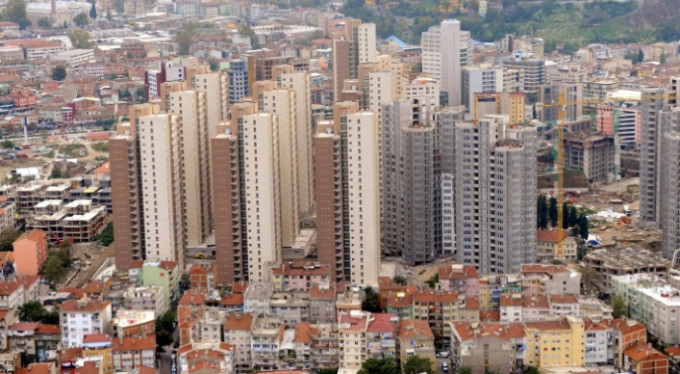 Aktaş: "Kentsel dönüşümde bilgi kirliliği var"