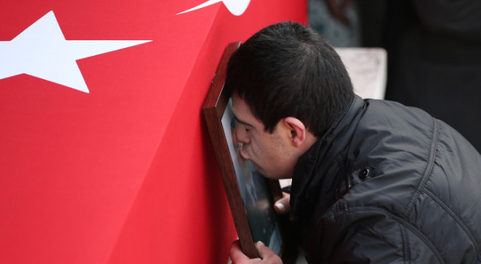 Şehidimizin adı mezun olduğu okulda yaşayacak