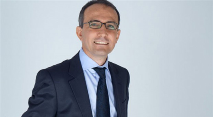 Emin Çapa'nın işine son verildi!