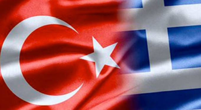 Türkiye'den Yunanistan'a sert cevap!