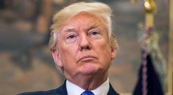 Trump: 'Ben yanlış yapmadım'