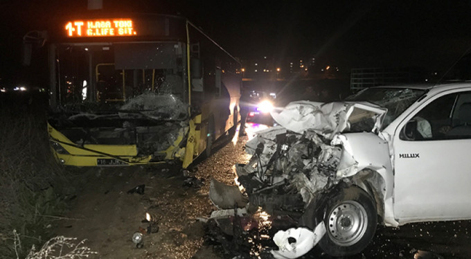 Trafikte korkunç rakam! 1 ayda tam...