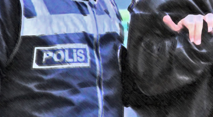 72 ilde dev operasyon! 112 gözaltı!