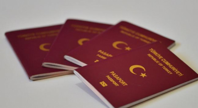 Avrupa'dan vize için ahlaksız teklif!