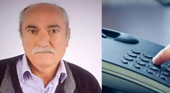 Bursa'da 12 gündür kayıp!