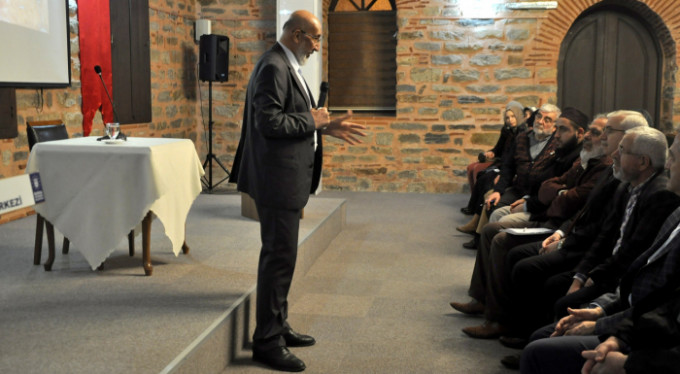 Dilipak: "Afrin Harekatı gecikseydi Türkiye'nin haritası değişirdi"