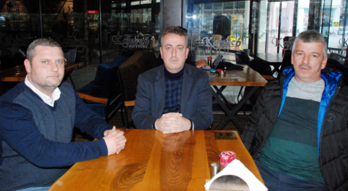 Çiftçiler bu uyarıya dikkat!