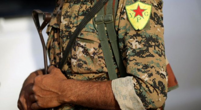 YPG'lileri korku sardı!