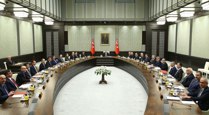 Bakanlar kurulu sonrası açıklama! Çocuk istismarcılarına çok ağır cezalar yolda!