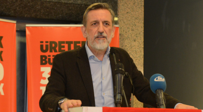 BTSO 3 Nisan'da seçime gidiyor!