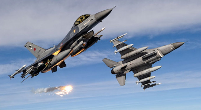 Rusya, Afrin'de hava sahasını kapatabilir!